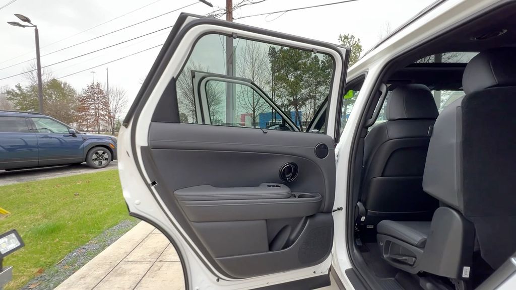 2026 Hyundai Palisade XRT Pro - Photo 39