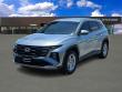 Certified 2025 Hyundai Tucson SE SUV