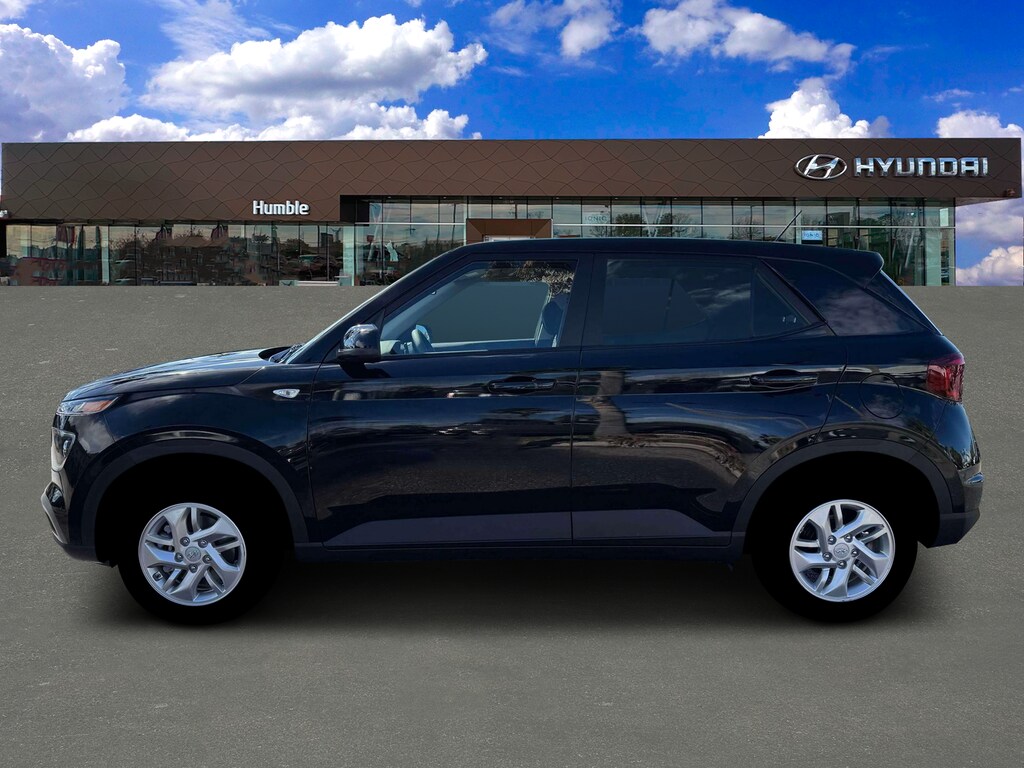 New 2026 Hyundai Venue SE SUV