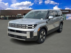 2026 Hyundai Santa Fe Hybrid SE SUV