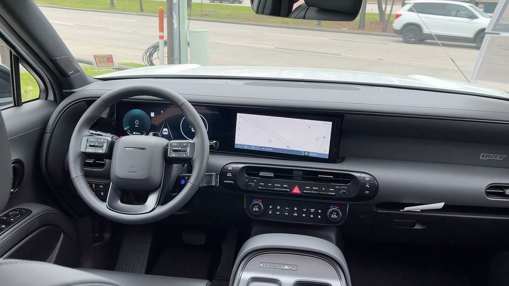 2026 Hyundai Palisade XRT Pro - Photo 18