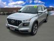 Certified 2025 Hyundai Venue SEL SUV
