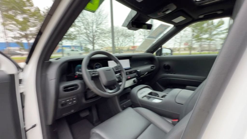 2026 Hyundai Palisade XRT Pro - Photo 32