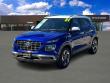 Certified 2021 Hyundai Venue SEL SUV