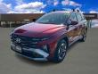 Certified 2026 Hyundai Tucson SEL SUV
