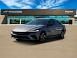 Hyundai Elantra Hybrid