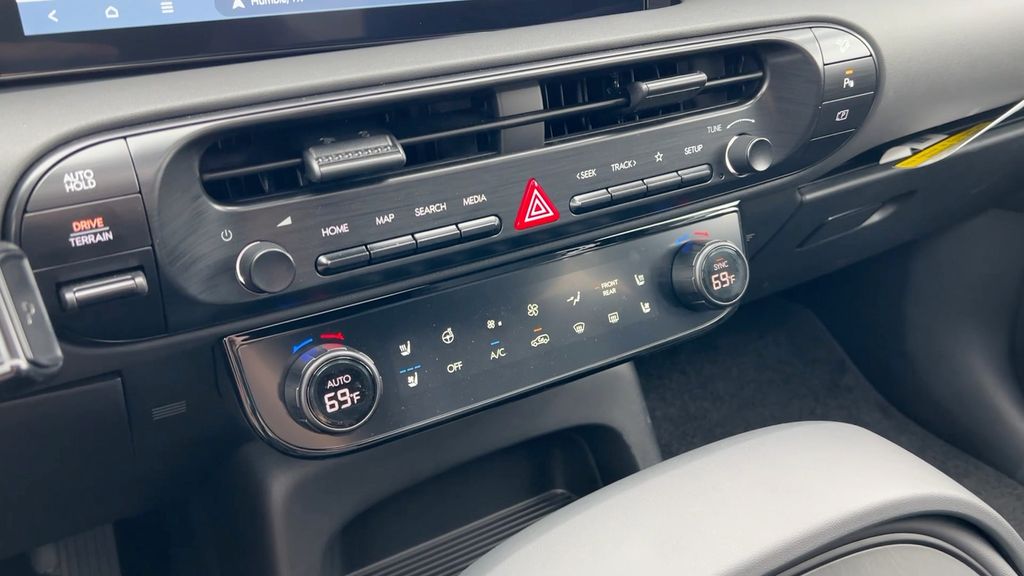 2026 Hyundai Palisade XRT Pro - Photo 28