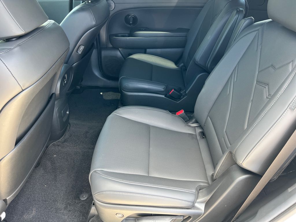 2026 Hyundai Palisade XRT Pro - Photo 18