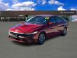 Certified 2024 Hyundai Elantra SEL Sedan