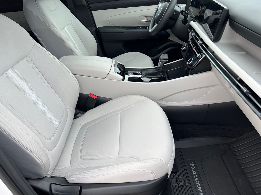 2026 Hyundai Tucson SEL - Photo 7