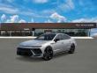 New 2025 Hyundai Sonata N Line Sedan