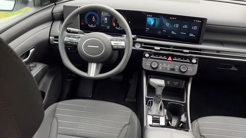 2026 Hyundai Santa Cruz SE - Photo 19