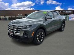 2026 Hyundai Santa Cruz SE FWD Truck Crew Cab