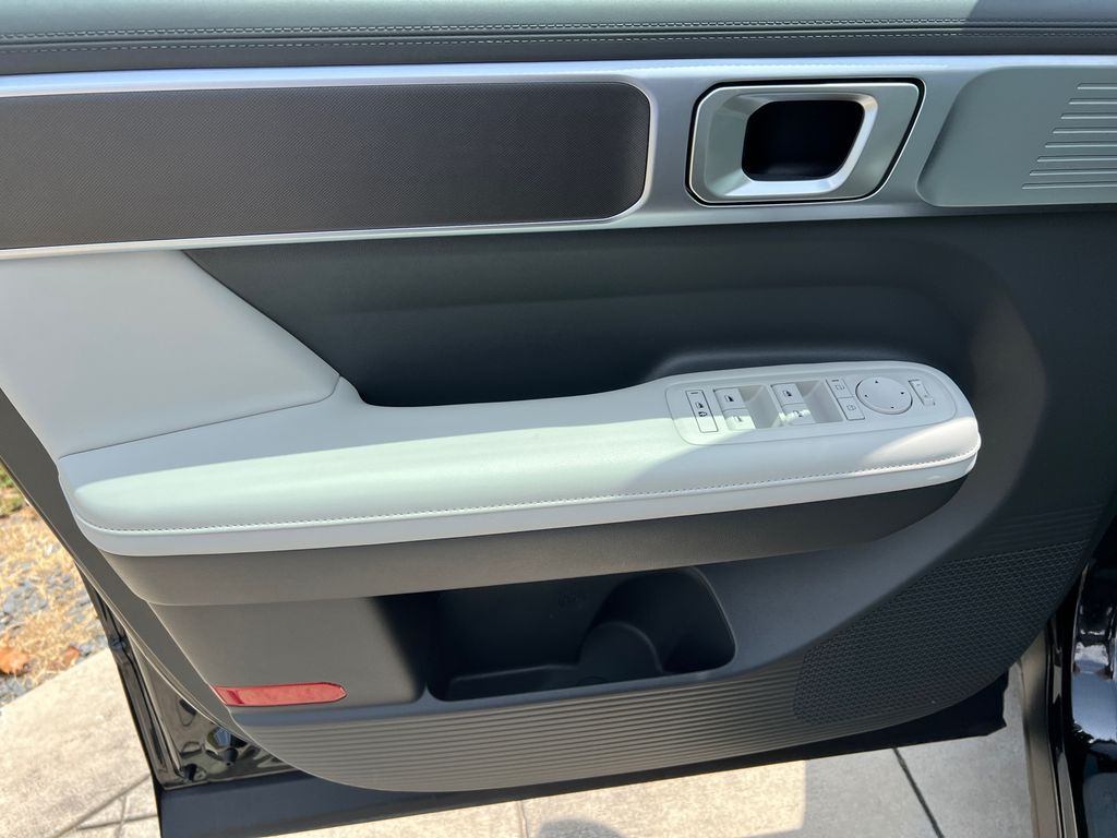 2026 Hyundai Santa Fe SEL - Photo 16