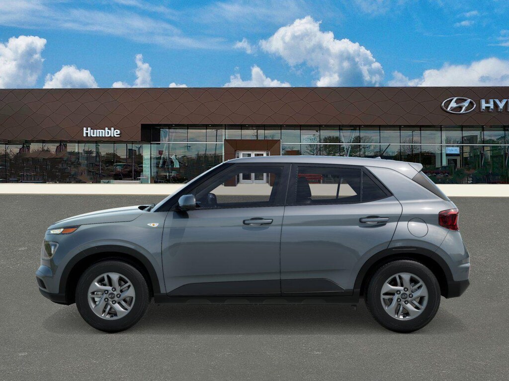 New 2026 Hyundai Venue SE SUV