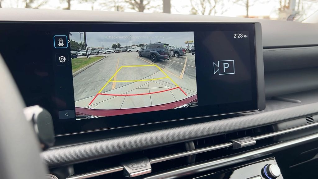 2026 Hyundai Tucson SEL - Photo 25