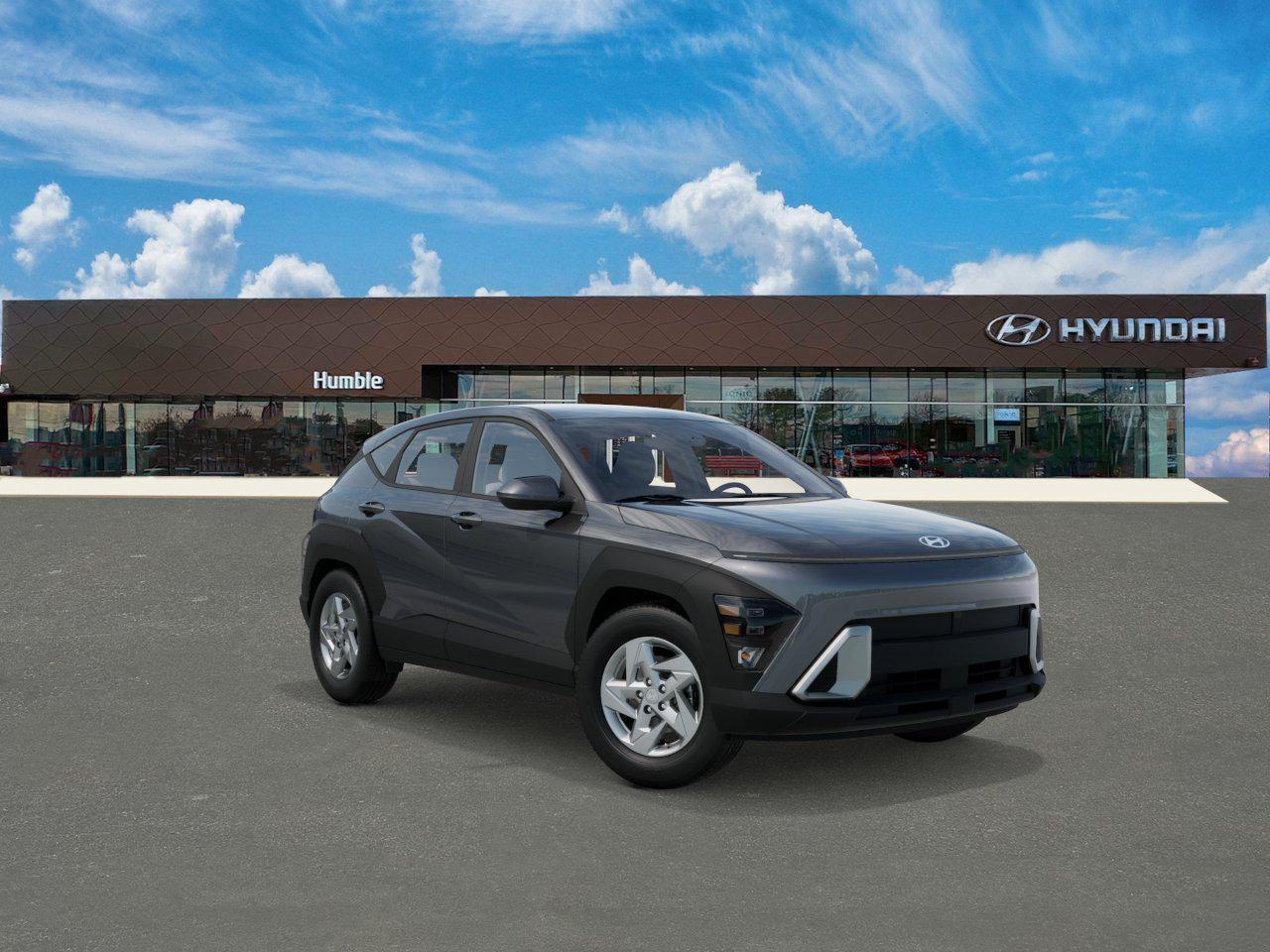 New 2027 Hyundai