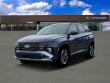 New 2026 Hyundai Tucson SEL FWD SUV