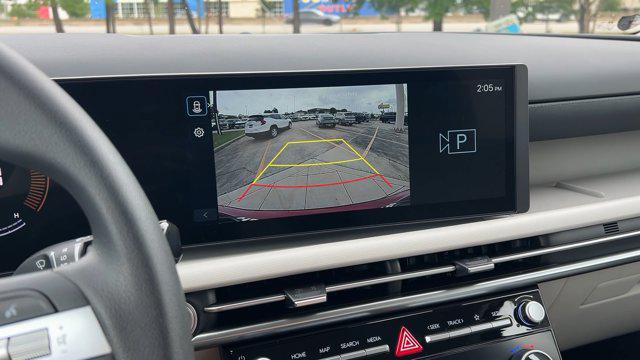 2026 Hyundai Tucson SEL - Photo 27