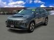 Certified 2023 Hyundai Tucson Limited SUV