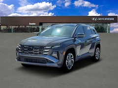2026 Hyundai Tucson Limited FWD SUV