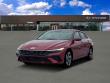 New 2026 Hyundai Elantra Limited Sedan