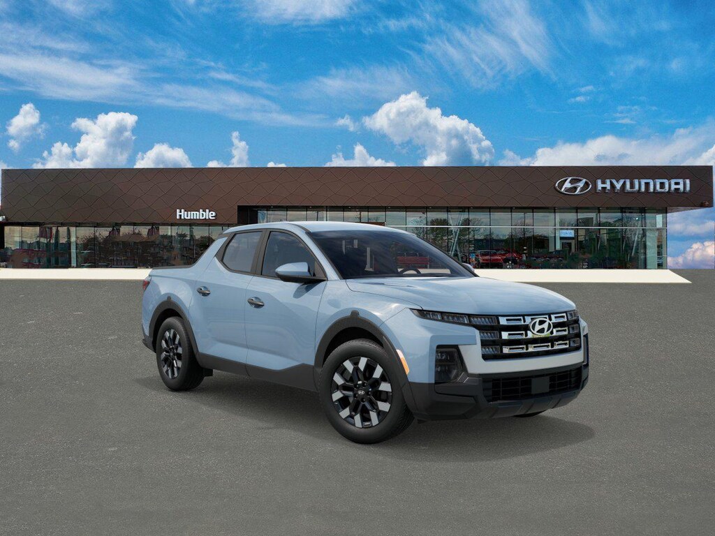 New 2027 Hyundai