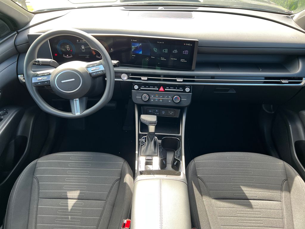 2026 Hyundai Santa Cruz SE - Photo 22