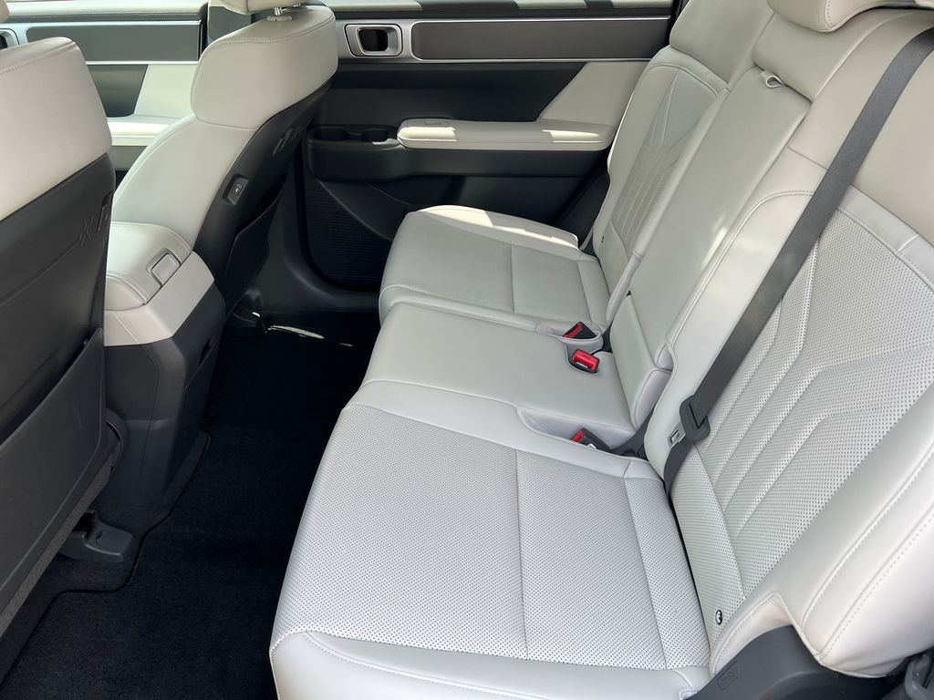 2026 Hyundai Santa Fe SEL - Photo 15