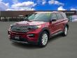 Used 2023 Ford Explorer Limited SUV
