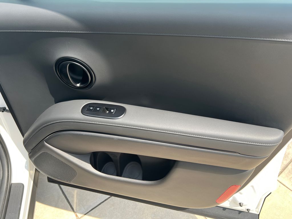 2026 Hyundai Palisade XRT Pro - Photo 6