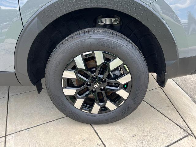 2026 Hyundai Santa Cruz SE - Photo 15
