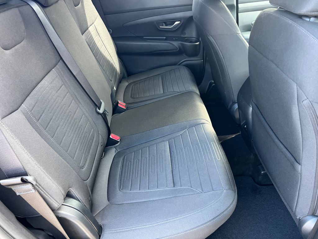 2026 Hyundai Santa Cruz SE - Photo 10