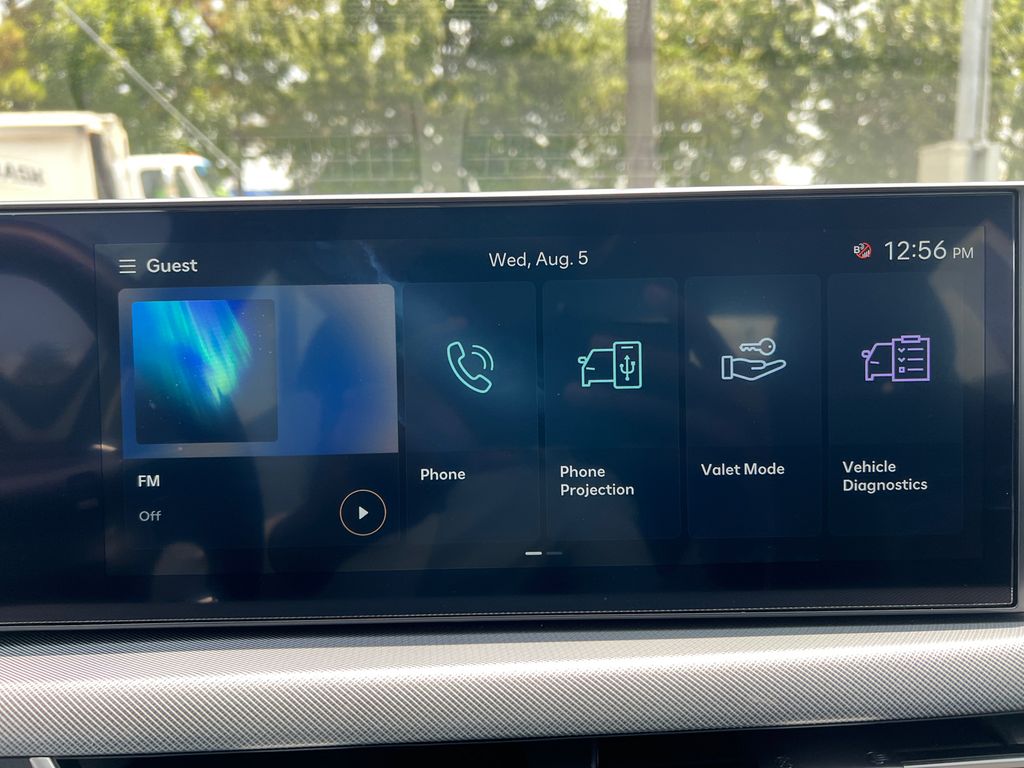 2026 Hyundai Sonata SEL - Photo 20