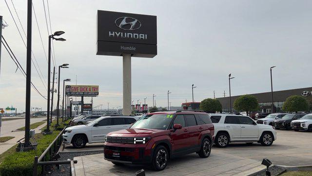 2026 Hyundai Santa Fe SEL - Photo 40