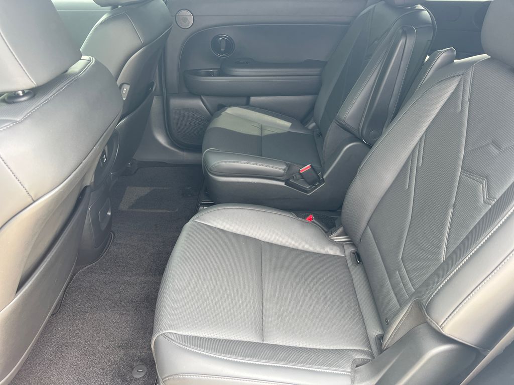 2026 Hyundai Palisade XRT Pro - Photo 18