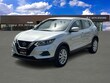 Nissan Rogue Sport