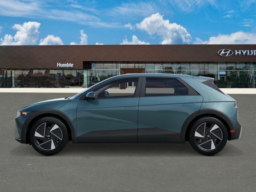 New 2026 Hyundai IONIQ 5 SEL SUV