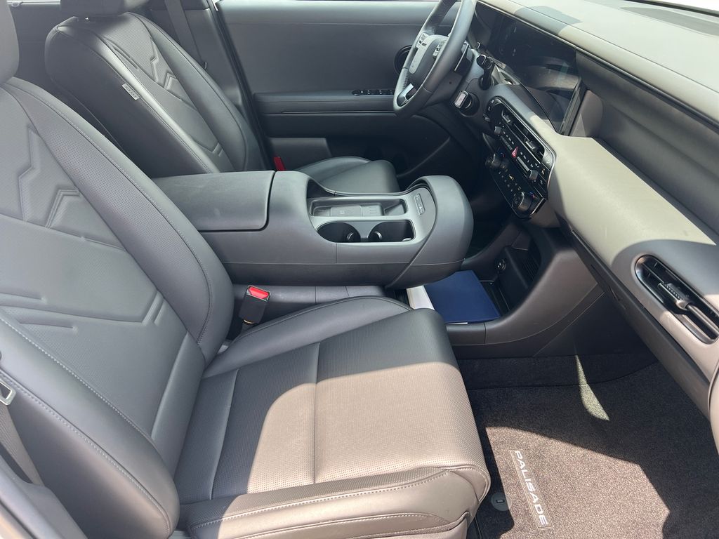 2026 Hyundai Palisade XRT Pro - Photo 7