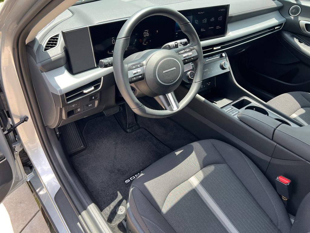 2026 Hyundai Sonata SEL - Photo 18