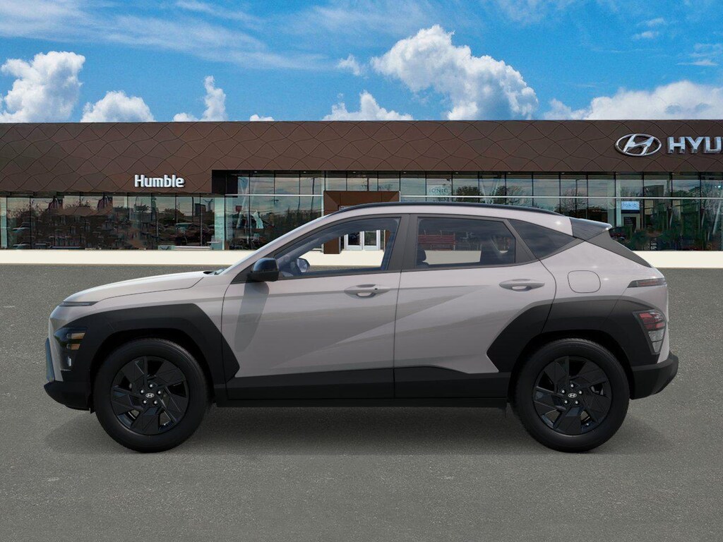 New 2027 Hyundai Kona SEL Sport FWD SUV