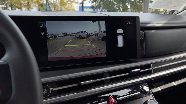 2026 Hyundai Santa Fe SEL - Photo 27