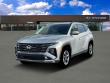 New 2026 Hyundai Tucson SEL Premium FWD SUV