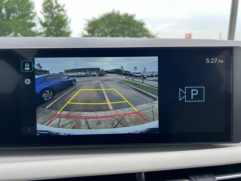 2026 Hyundai Tucson SEL - Photo 21