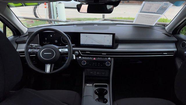 2025 Hyundai Sonata SEL - Photo 22