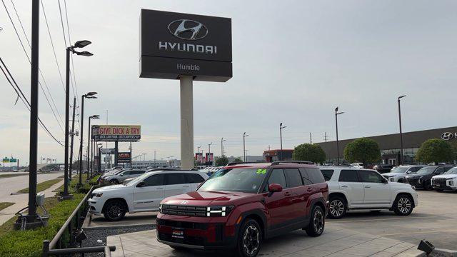 2026 Hyundai Santa Fe SEL - Photo 39