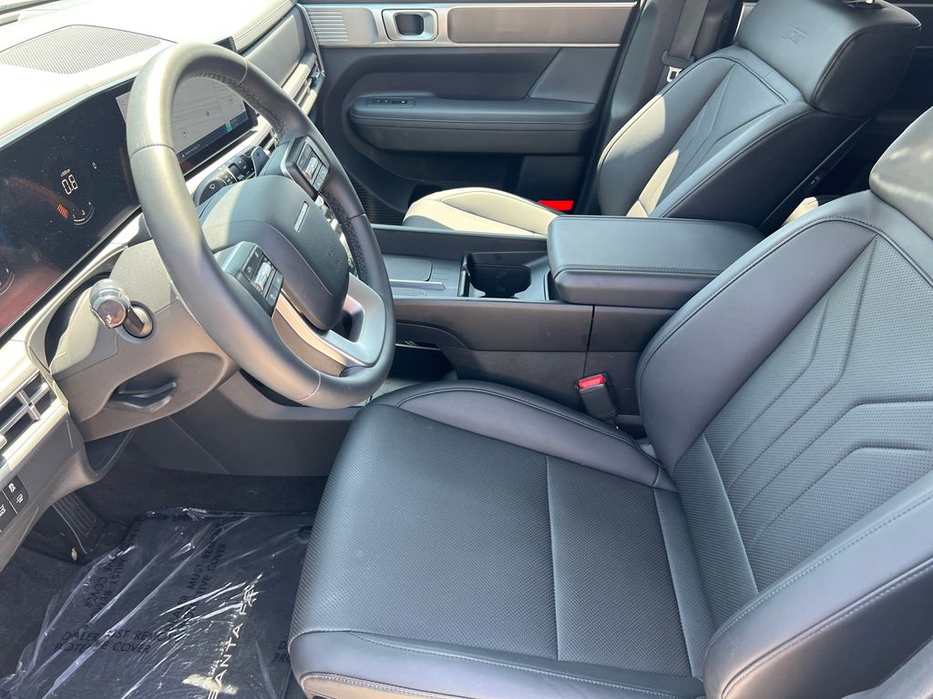 2025 Hyundai Santa Fe XRT - Photo 20