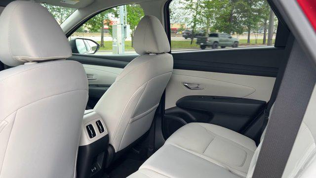 2026 Hyundai Tucson SEL - Photo 33