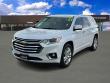 Used 2021 Chevrolet Traverse High Country SUV