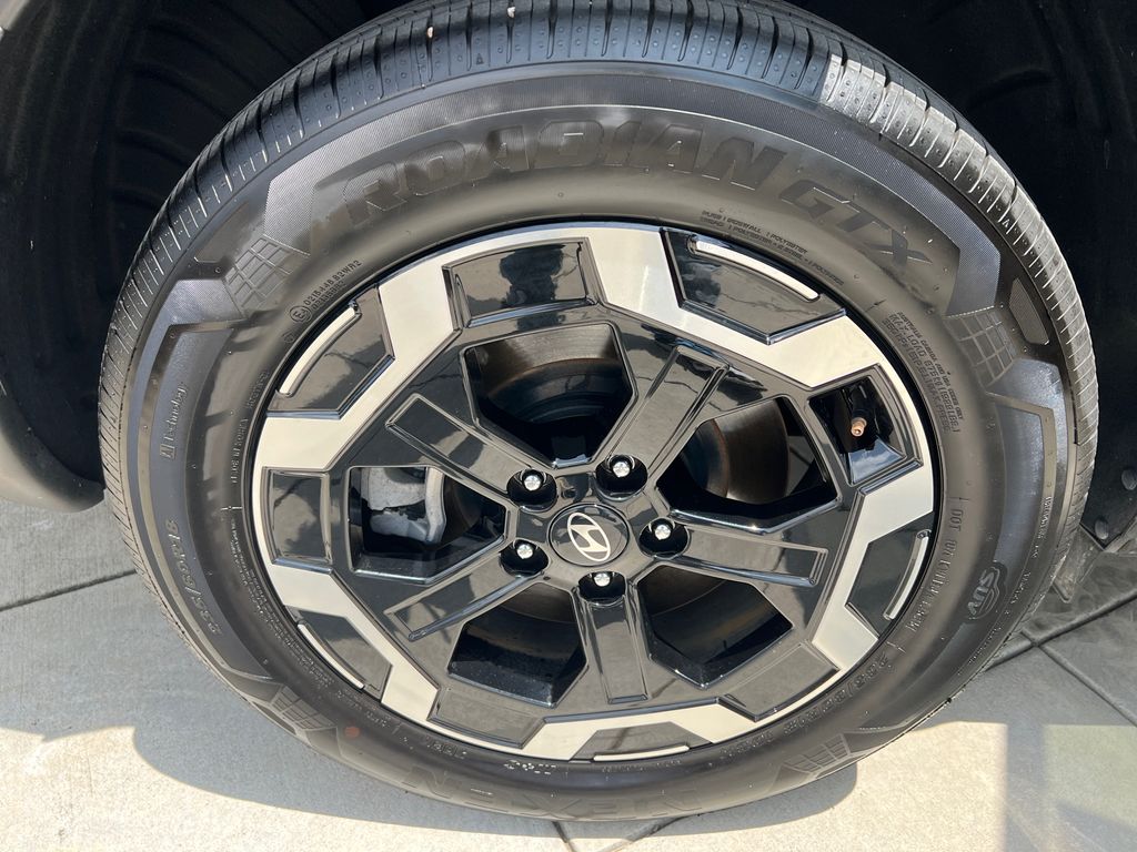 2026 Hyundai Santa Fe SEL - Photo 8